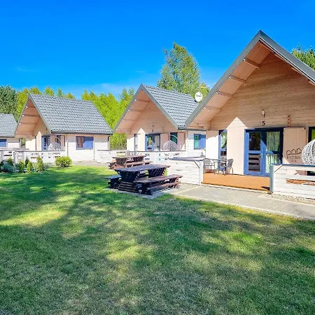 Bursztynowa Osada Villa Kopalino Exterior photo