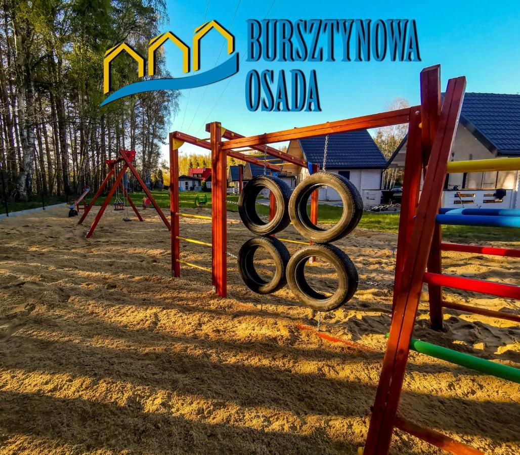 Lodge Bursztynowa Osada *